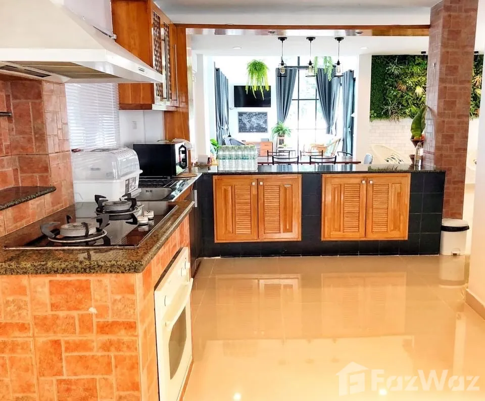 รูป วิลล่าให้เช่า 4 ห้องนอน ในโครงการ บ้าน สวน ลลนา 6742137 - รูปที่ 11/20