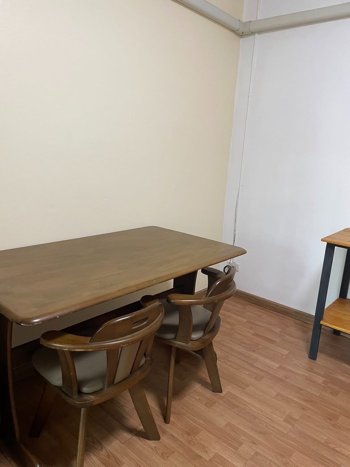 รูป 🏢 ขายด่วน! คอนโด SR Complex 80 ตร.ม. 3 นอน 2 น้ำ 1.99 ล้าน 📞 063-6649056 - รูปที่ 11/17