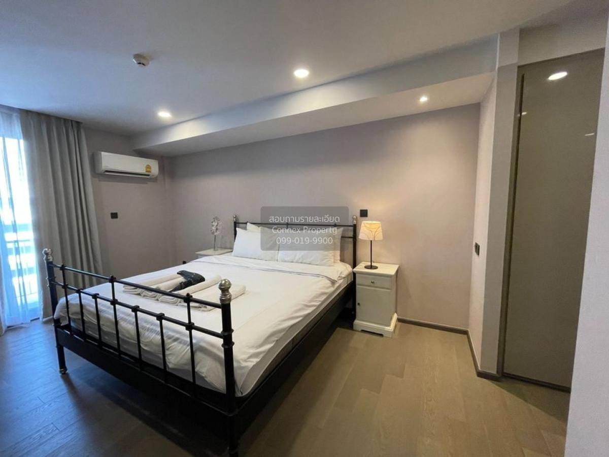 รูป เช่าคอนโด คลาส สยาม 0 CX-00957-1 - รูปที่ 4/6