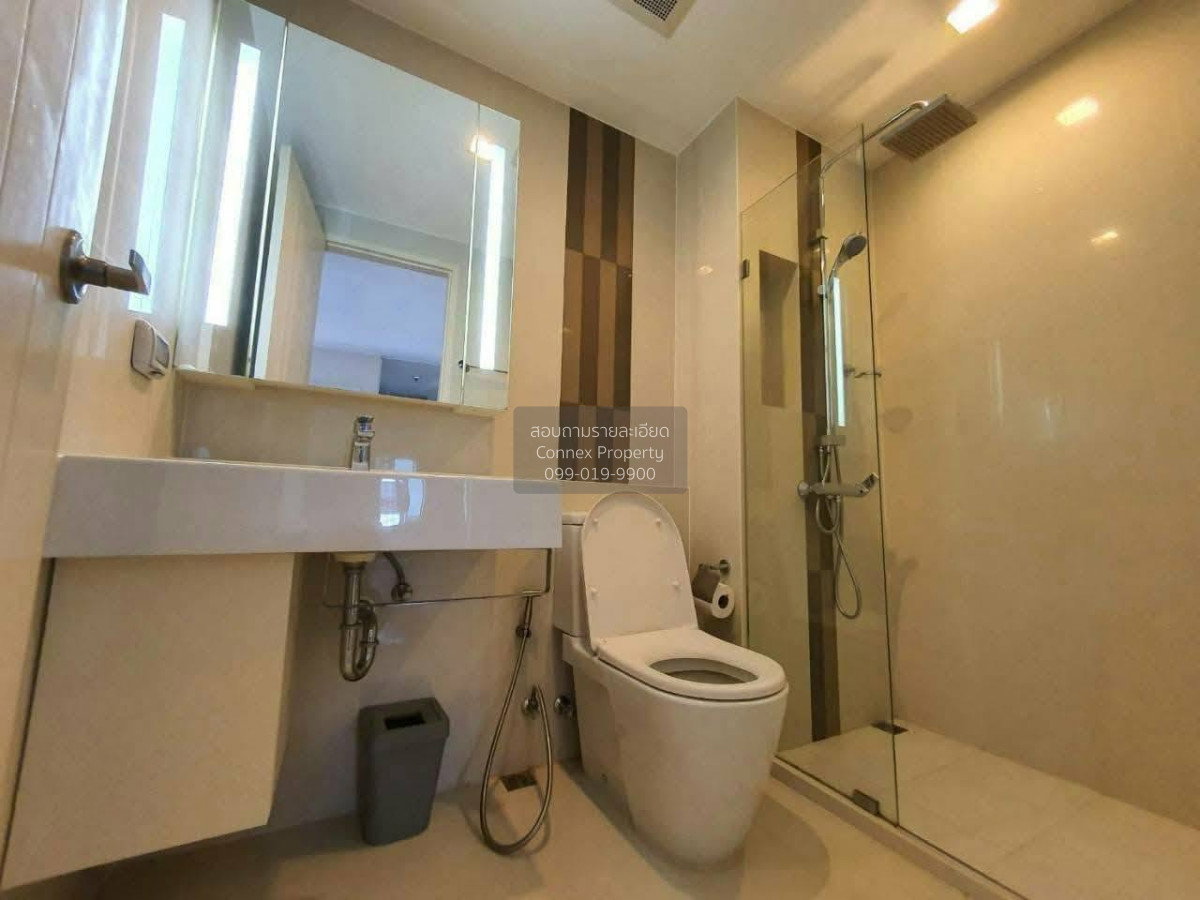 picture FOR RENTCondo Q House Sukhumvit 79 BTS-On Nut CX-163520-1 - 9/9