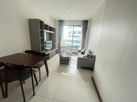 เช่าคอนโด ศุภาลัย พรีเมียร์ เจริญนคร BTS-คลองสาน | Khlong San CX-137925-1