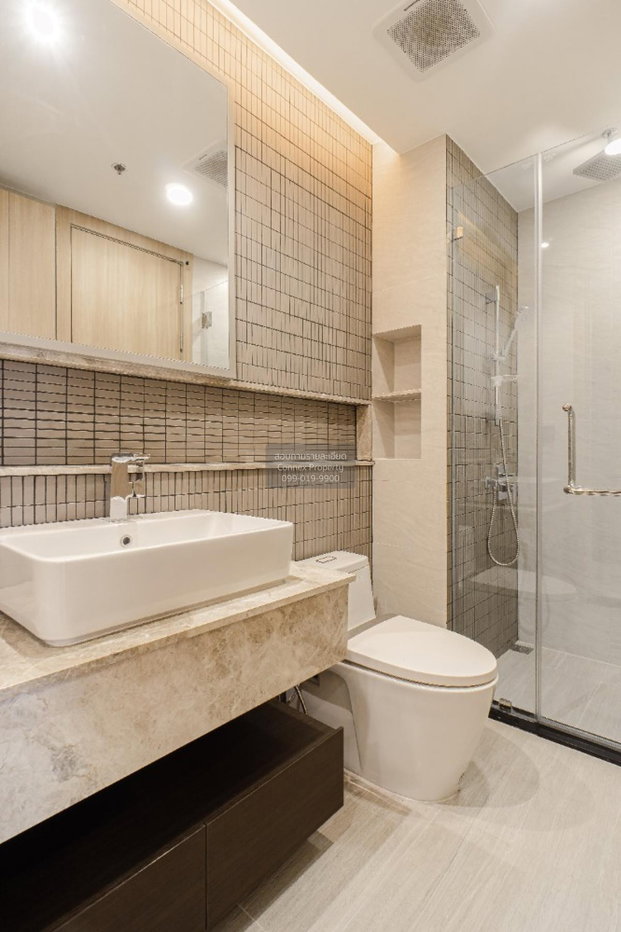 picture FOR RENTCondo Cooper Siam BTS-National Stadium CX-84126-1 - 6/7