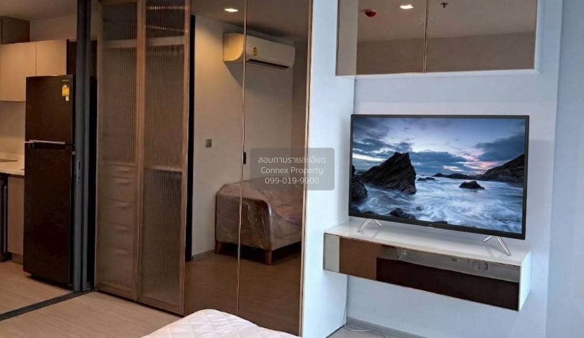 รูป เช่าคอนโด ไลฟ์ ลาดพร้าว BTS-ห้าแยกลาดพร้าว | Ha Yaek Lat Phrao CX-166367-1 - รูปที่ 3/8