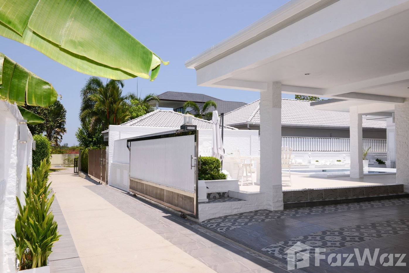 picture 2 Bedroom Villa for rent in Pa Khlok, Phuket 6156621 - 11/33