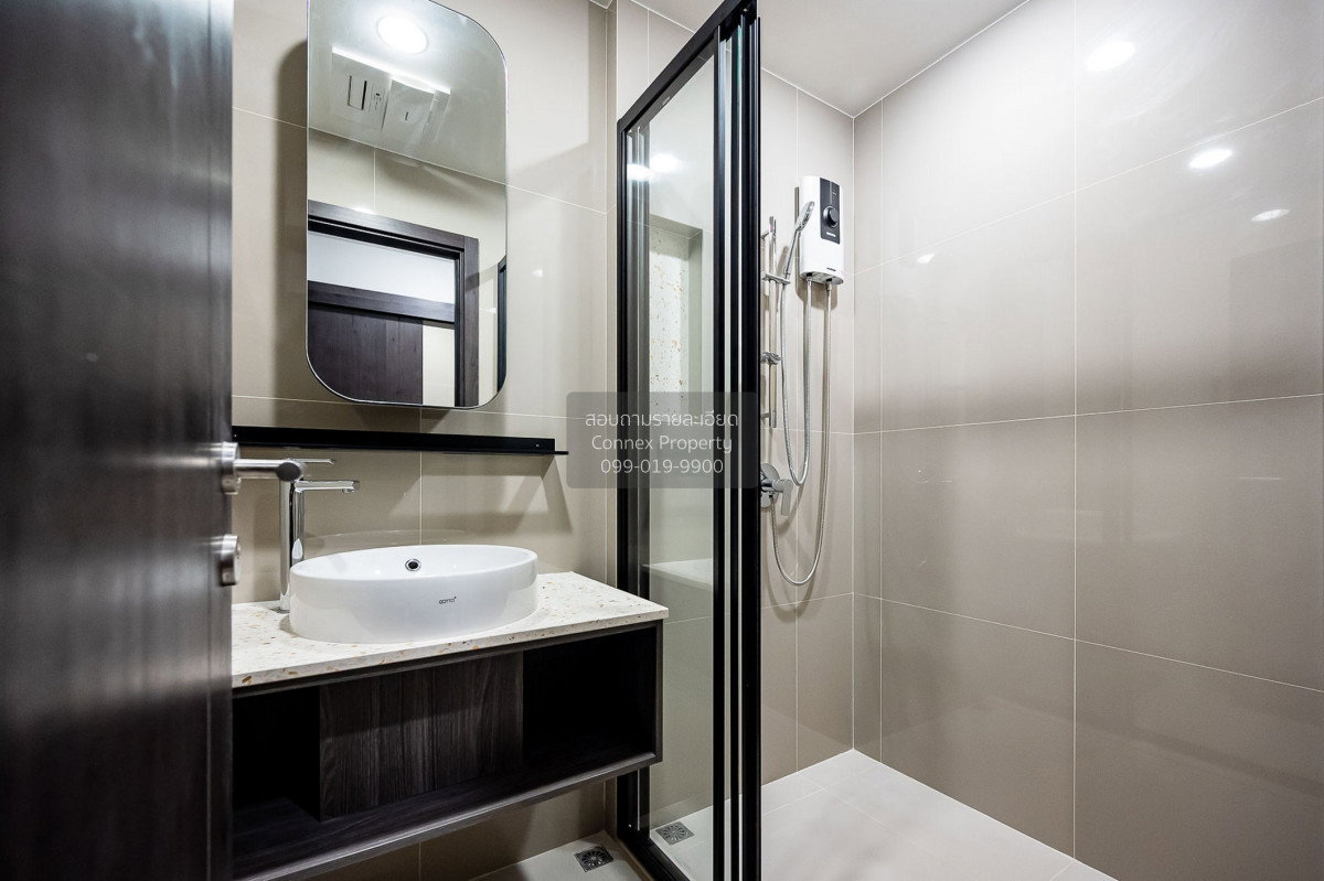 picture FOR RENTCondo XT Huaikhwang MRT-Huai Khwang CX-153845-1 - 7/7
