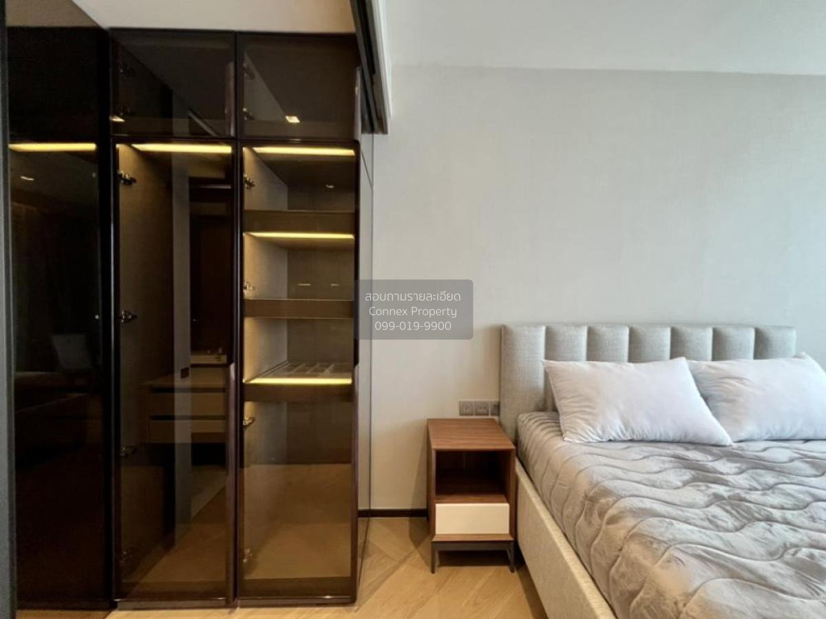 รูป ขายคอนโด เดอะ รีเซิร์ฟ สุขุมวิท 61 BTS-ทองหล่อ | Thong Lo CX-91175-1 - รูปที่ 5/9