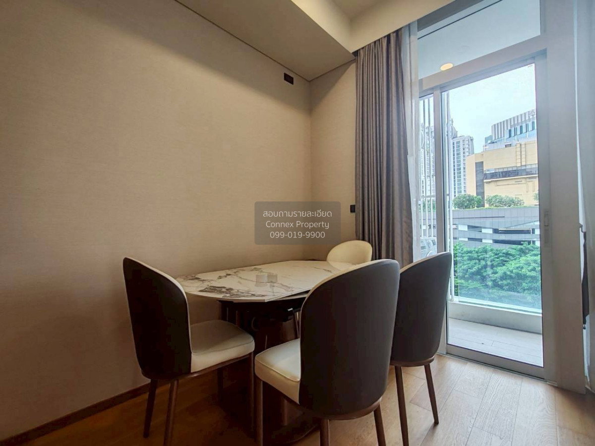 รูป เช่าคอนโด ไซมิส เอ๊กซ์คลูซีพ 42 BTS-เอกมัย | Ekkamai CX-141340-1 - รูปที่ 3/10
