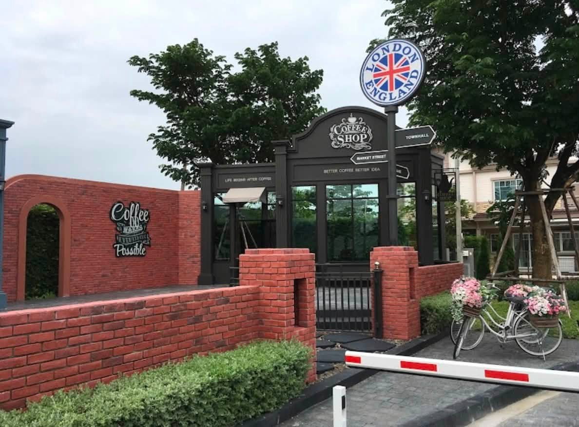 รูป บ้านให้เช่า Indy 3 Bangna พร้อมเข้าอยู่สนใจติดต่อ Line @goodmanpro หรือโทร 0999029 - รูปที่ 5/9