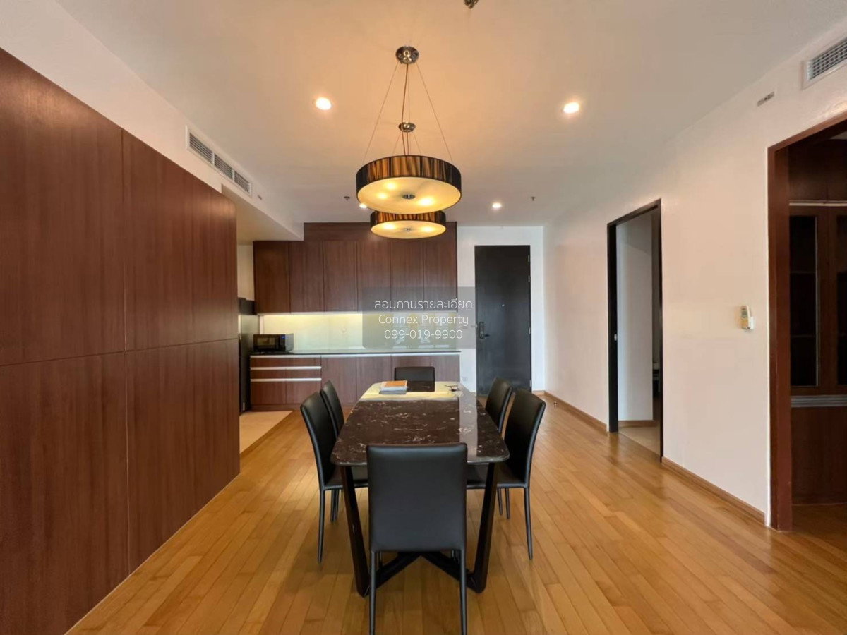 picture FOR RENTCondo The Madison BTS-Phrom Phong CX-161495-1 - 5/12