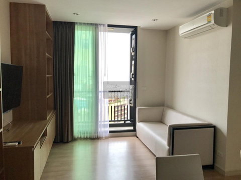 เช่าคอนโด เดอะ แคปปิตอล ราชปรารภ-วิภาฯ 0 CX-50886-1