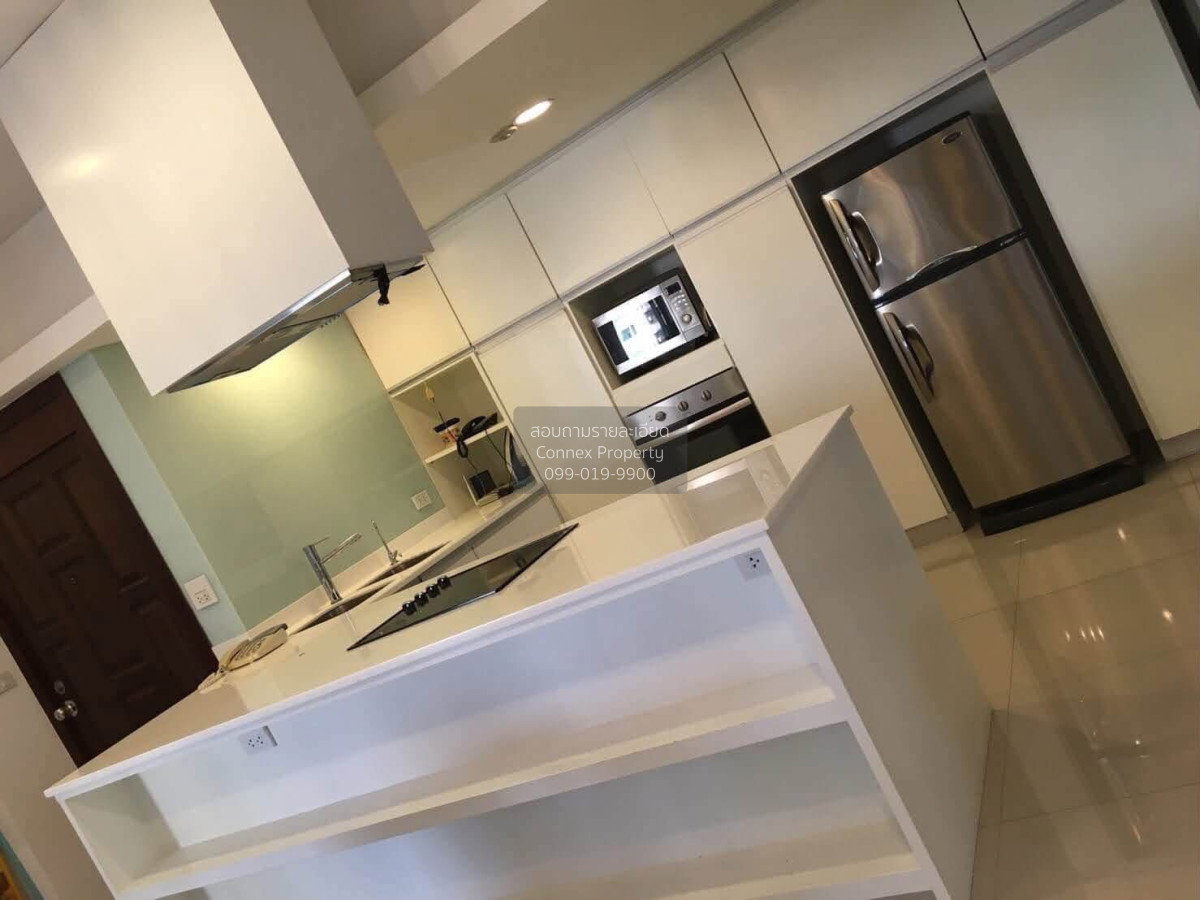 picture FOR RENTCondo SUKHUMVIT HOUSE MRT-Sukhumvit CX-160178-1 - 4/5