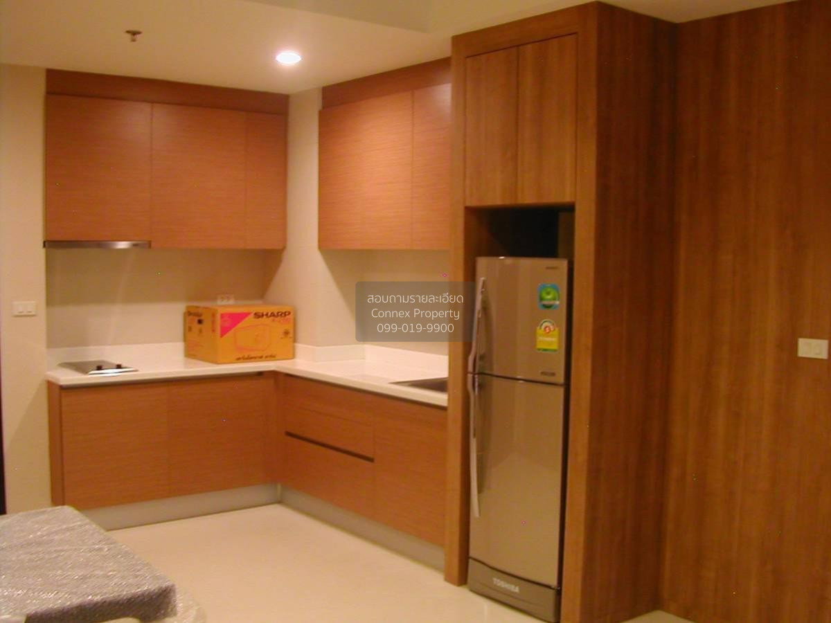 รูป เช่าคอนโด เดอะ ราชดำริ BTS-สถานีราชดำริ | Ratchadamri CX-70563-1 - รูปที่ 6/10