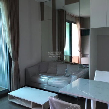 FOR RENTCondo Q Asoke MRT-Phetchaburi CX-142921-1