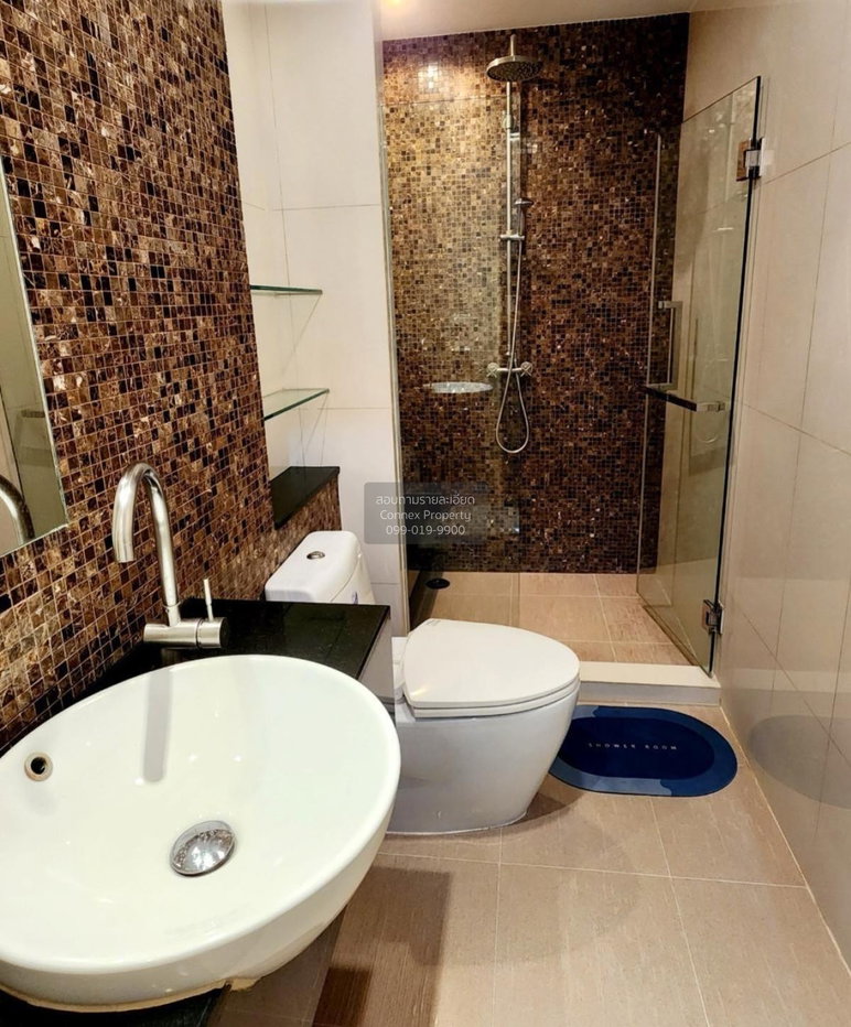 picture FOR SELLCondo Wish @ Siam BTS-Ratchathewi CX-88300-1 - 5/5