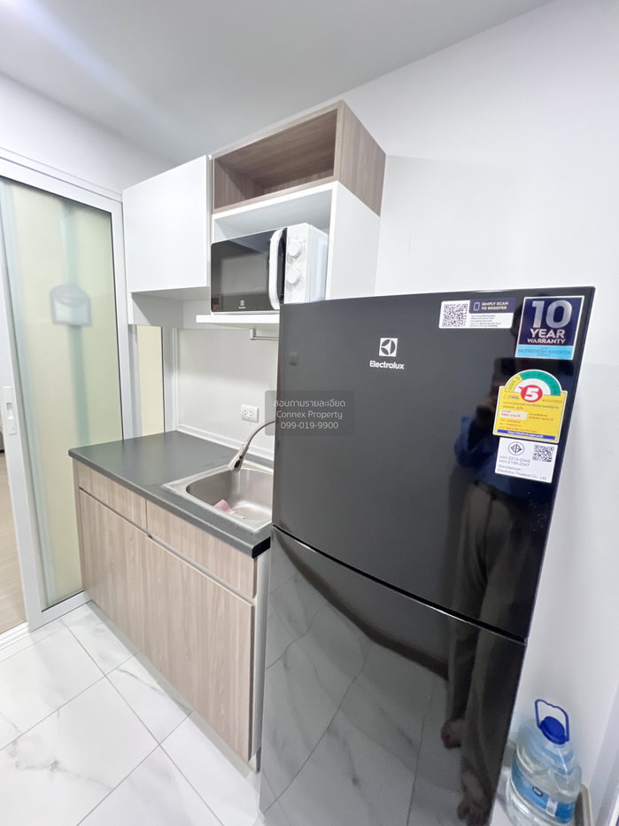 รูป เช่าคอนโด ศุภาลัย ซิตี้ รีสอร์ท จรัญฯ 91 MRT-บางอ้อ | Bang O CX-164057-1 - รูปที่ 2/6
