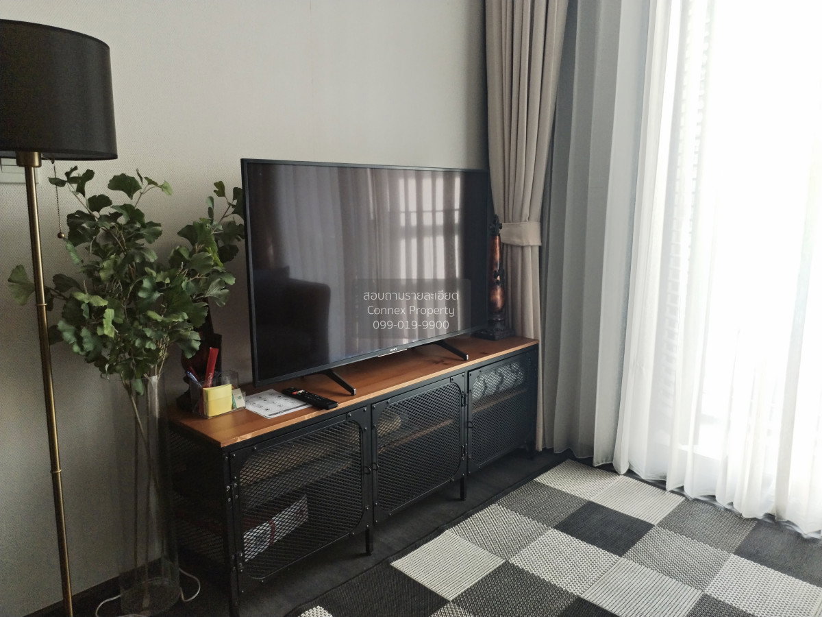 picture FOR RENTCondo EDGE Sukhumvit 23 BTS-Asok CX-52870-1 - 3/7