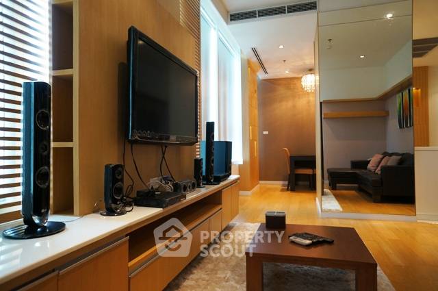 รูป คอนโด 1-ห้องนอน ที่ เอท ทองหล่อ เรสซิเดนส์ซ คอนโดมิเนียม ใกล้ BTS ทองหล่อ (ID 512694) - รูปที่ 2/6
