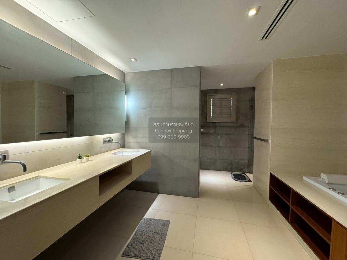 picture FOR RENTCondo The Crest Ruamrudee BTS-Phloen Chit CX-100972-1 - 7/12