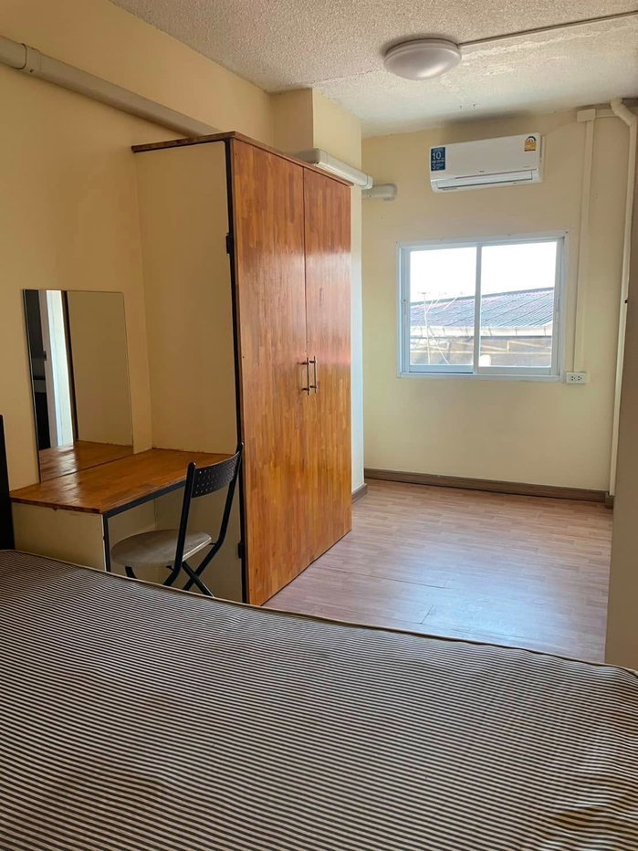 รูป 🏢 ขายด่วน! คอนโด SR Complex 80 ตร.ม. 3 นอน 2 น้ำ 1.99 ล้าน 📞 063-6649056 - รูปที่ 10/17