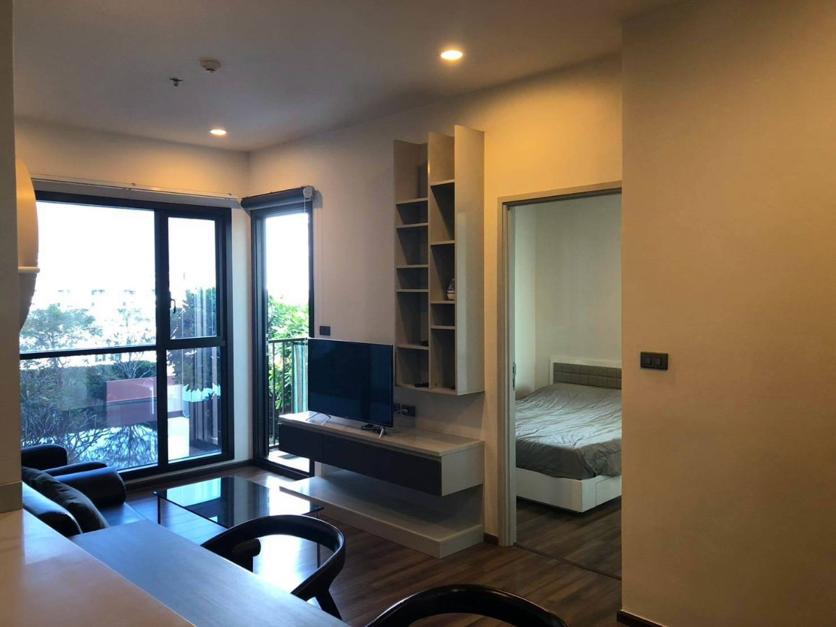 picture Shock price for rent Wyne by sansiri 🔥🔥🔥 - 3/7