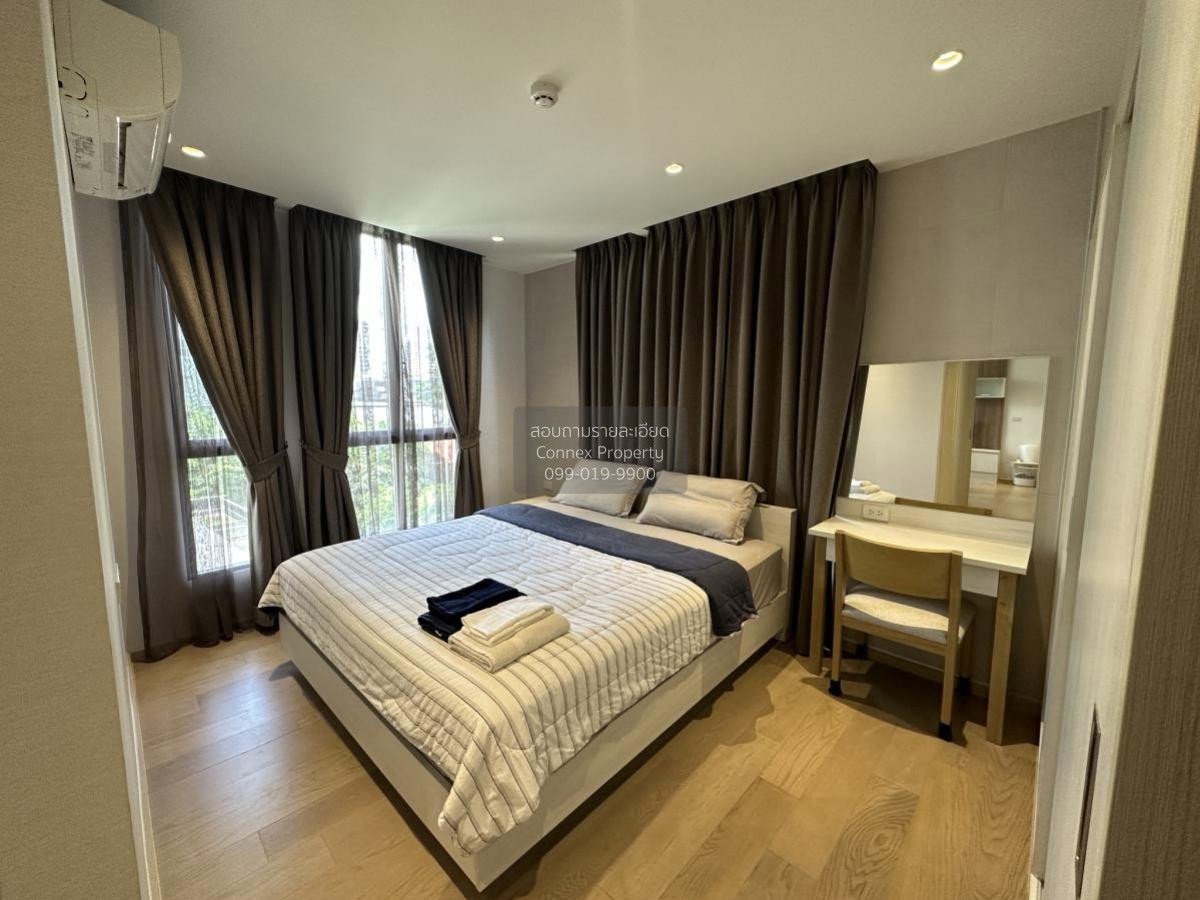 picture FOR RENTCondo Runesu Thonglor 5 BTS-Thong Lo CX-91138-1 - 6/8