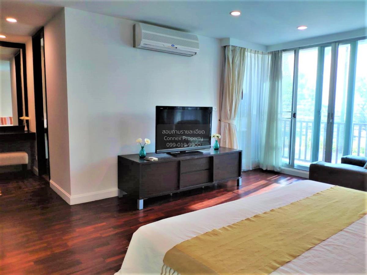 รูป เช่าคอนโด สาทร แกลเลอรี่ เรสซิเดนซ์ BTS-สุรศักดิ์ | Surasak CX-02353-1 - รูปที่ 11/12