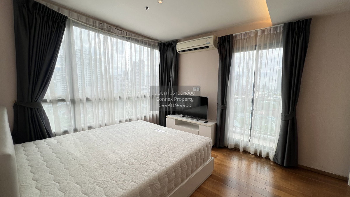รูป เช่าคอนโด เอช สุขุมวิท 43 BTS-พร้อมพงษ์ | Phrom Phong CX-150412-1 - รูปที่ 5/11