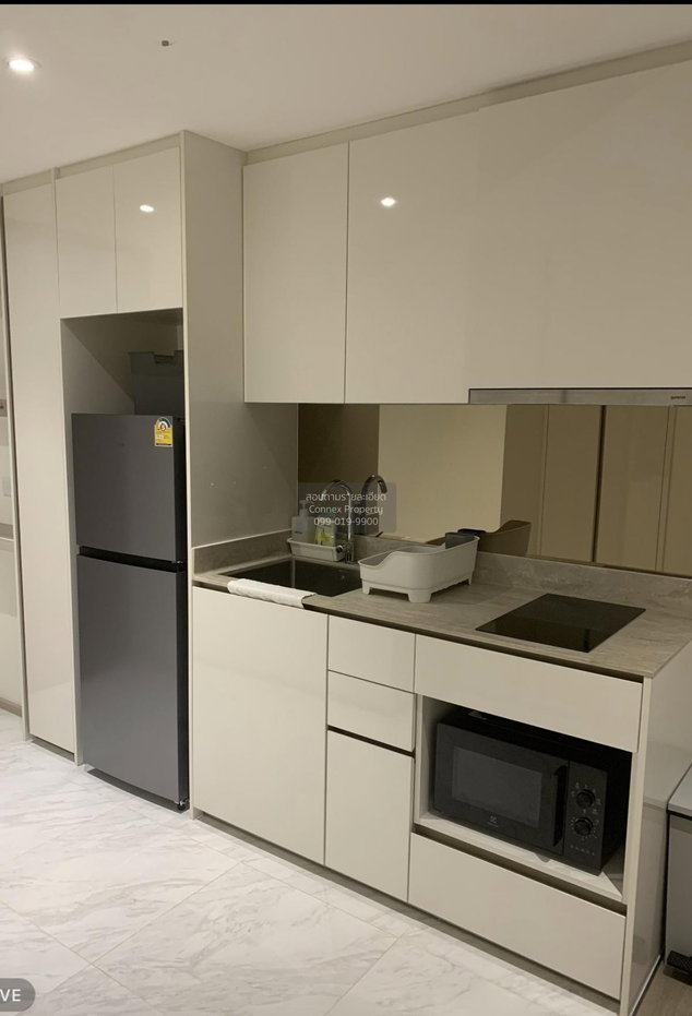picture FOR RENTCondo FYNN Asoke BTS-Asok CX-120207-1 - 3/8