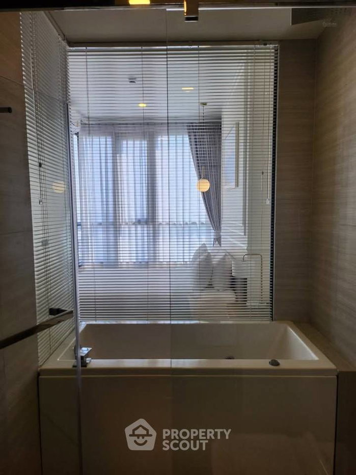 picture 1-BR Condo at Park Origin Thonglor near BTS Thong Lor (ID 3262774) - 7/8