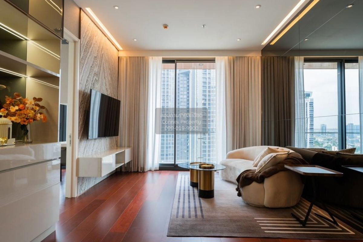 picture FOR RENTCondo Khun By Yoo BTS-Thong Lo CX-95368-1 - 9/12