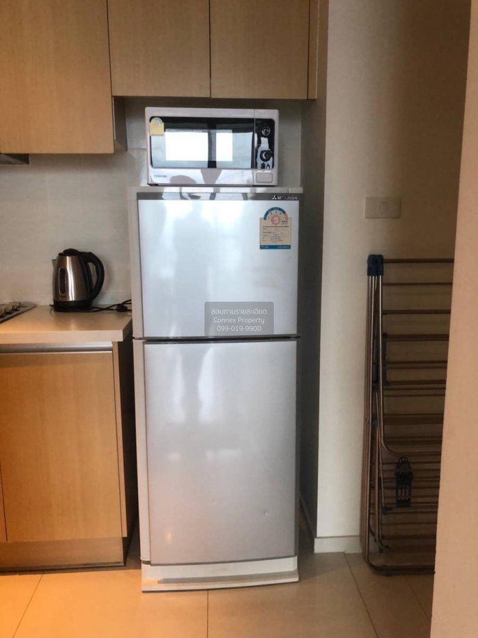 picture FOR RENTCondo Villa Rachatewi BTS-Ratchathewi CX-52449-1 - 11/12