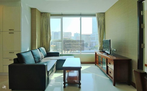 FOR SELLCondo Sukhumvit Living Town MRT-Phetchaburi CX-94467-1
