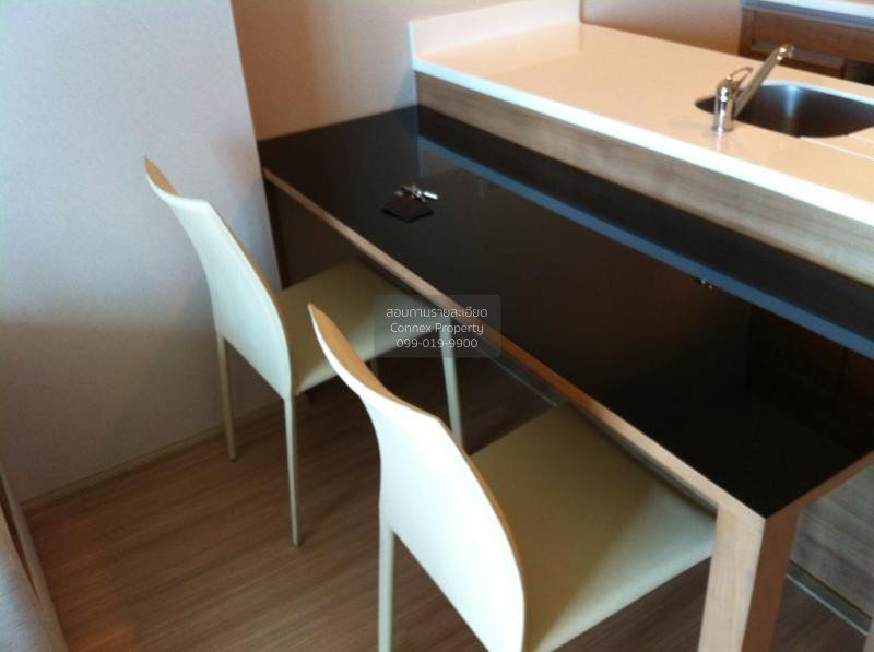 picture FOR RENTCondo Rhythm Ratchada - Huai Khwang MRT-Huai Khwang CX-42986-1 - 3/8