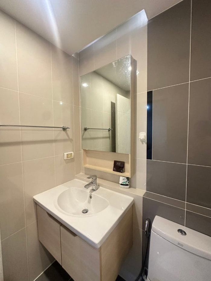 รูป  THB 13,000 | Artemis Sukhumvit 77

🏡 for rent 💎  - รูปที่ 7/8
