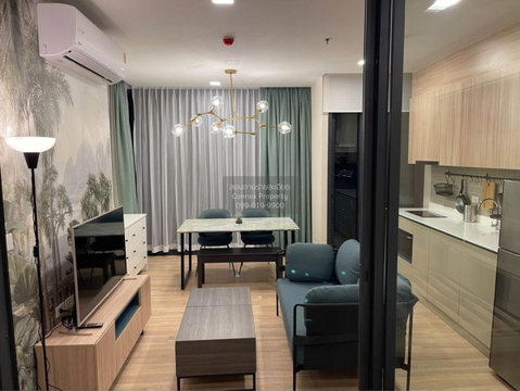 FOR RENTCondo XT Phayathai BTS-Phaya Thai CX-86739-1