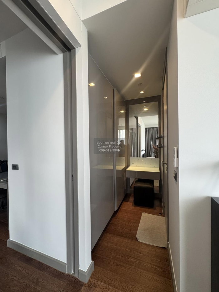 picture FOR RENTCondo M Silom BTS-Chong Nonsi CX-28434-1 - 3/9