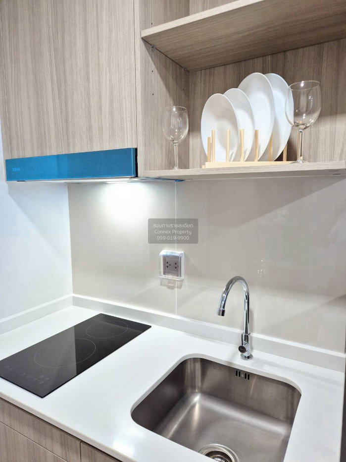 picture FOR RENTCondo Atmoz Flow Minburi MRT-Phra Ram 9 CX-170111-1 - 8/12