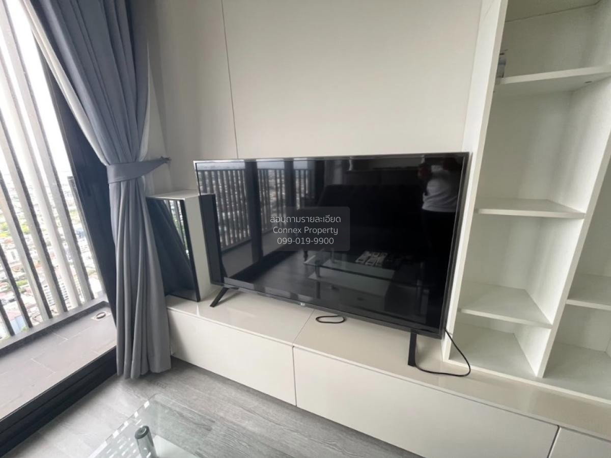 picture FOR RENTCondo The line sukhumvit 101 BTS-Punnawithi CX-95067-1 - 4/8