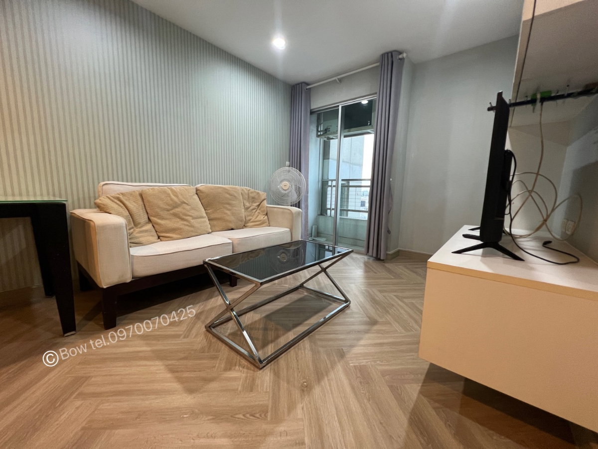 picture For rent Inspire Place ABAC 57 sqm. - 7/10