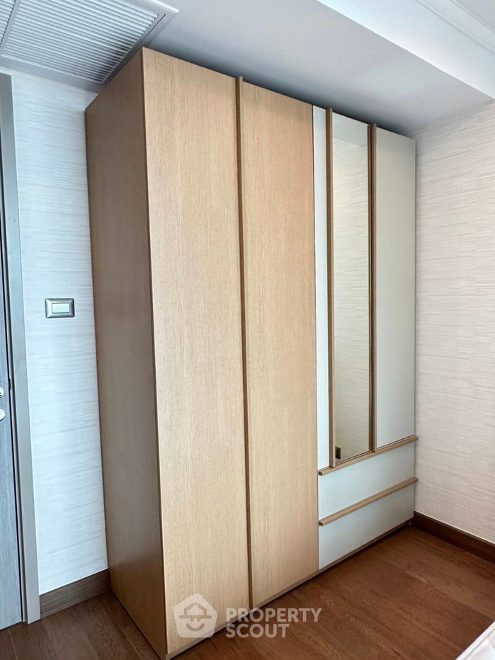 รูป คอนโด 2 ห้องนอน ชั้น 19 Supalai Oriental Sukhumvit 39 ใกล้ MRT เพชรบุรี (ID 3263584) - รูปที่ 17/21