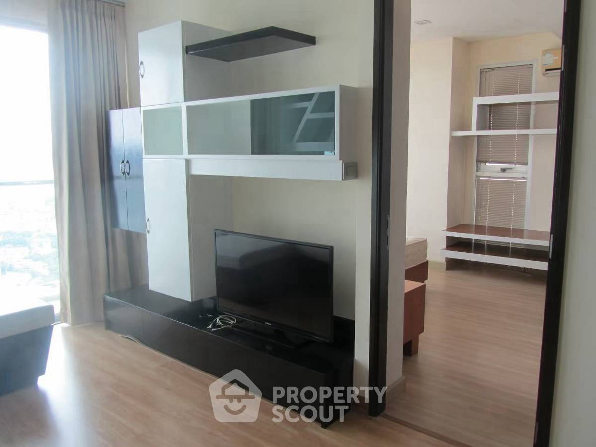 รูป คอนโด 2-ห้องนอน ที่ สกาย วอล์ค เรสซิเดนซ์ ใกล้ BTS พระโขนง (ID 2214893) - รูปที่ 3/5