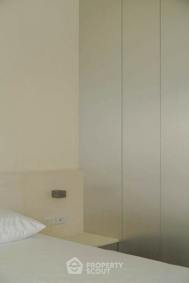 picture 30th-Floor 2-BR Life One Wireless Near BTS Phloen Chit (ID 3262283) - 16/17