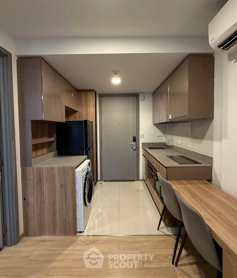 รูป คอนโด 1-ห้องนอน ที่ ทากะ เฮ้าส์ เอกมัย 12 ใกล้ BTS เอกมัย (ID 3263855) - รูปที่ 6/17