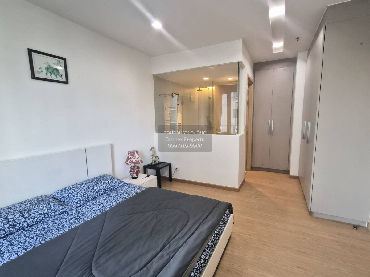 picture FOR RENTCondo Siri at Sukhumvit BTS-Thong Lo CX-19133-1 - 6/9