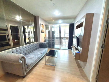 รูปภาพ เช่าคอนโด ริทึ่ม สุขุมวิท 50 BTS-อ่อนนุช | On Nut CX-76379-1