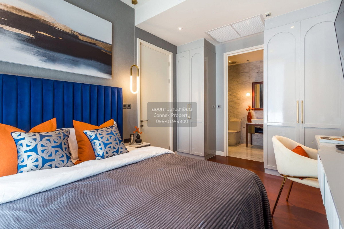 picture FOR RENTCondo Khun By Yoo BTS-Thong Lo CX-152497-1 - 6/12