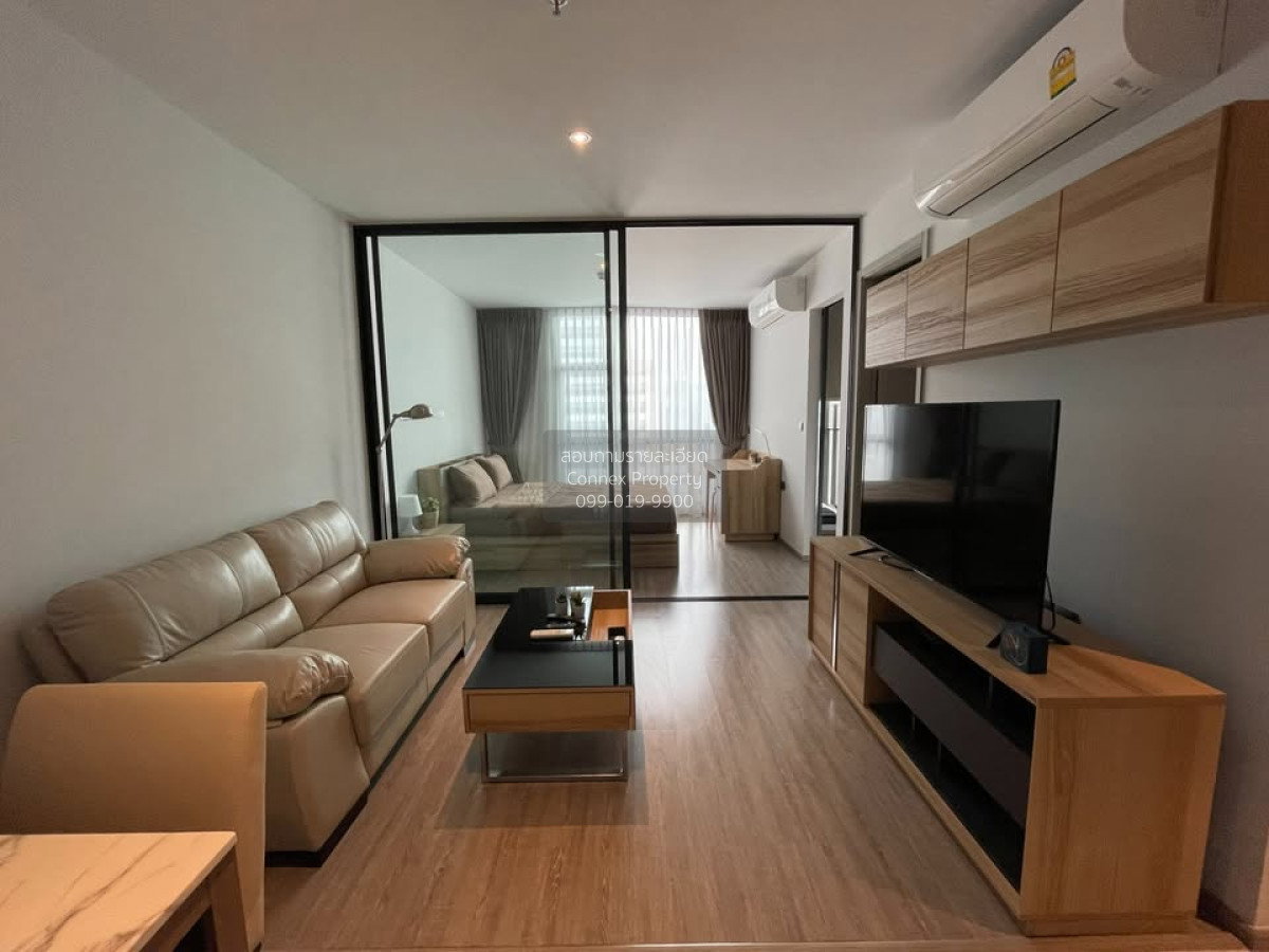 รูป เช่าคอนโด รึทึ่ม เอกมัย BTS-เอกมัย | Ekkamai CX-145300-1 - รูปที่ 1/7