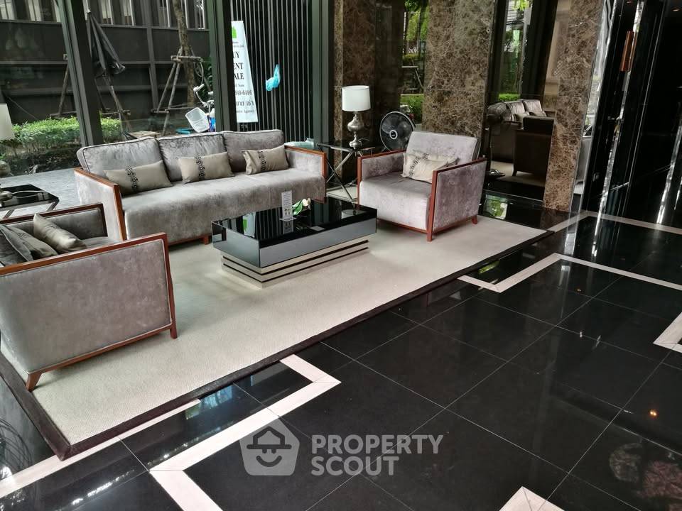 รูป คอนโด 1-ห้องนอน ที่ ดิ แอดเดรส สุขุมวิท 61 ใกล้ BTS เอกมัย (ID 3262670) - รูปที่ 26/30