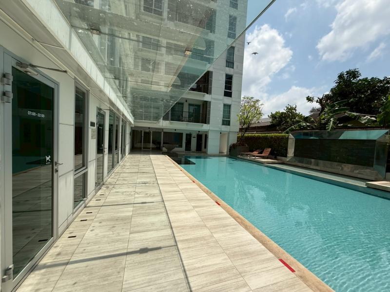 picture FOR SELLCondo Maestro 39 BTS-Phrom Phong CX-14040-1 - 8/8