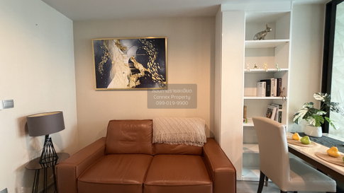 FOR RENTCondo Life Ladprao BTS-Ha Yaek Lat Phrao CX-01149-1